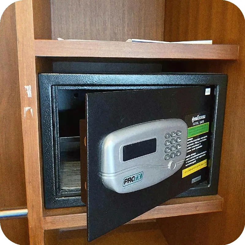 Lanna Tree Boutique Hotel 호텔 시설 이미지