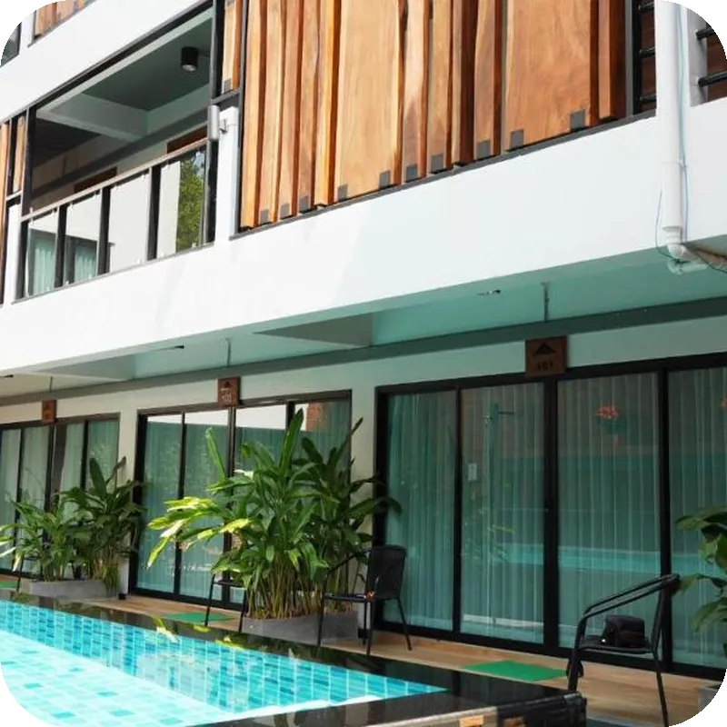 Lanna Tree Boutique Hotel 호텔 이미지