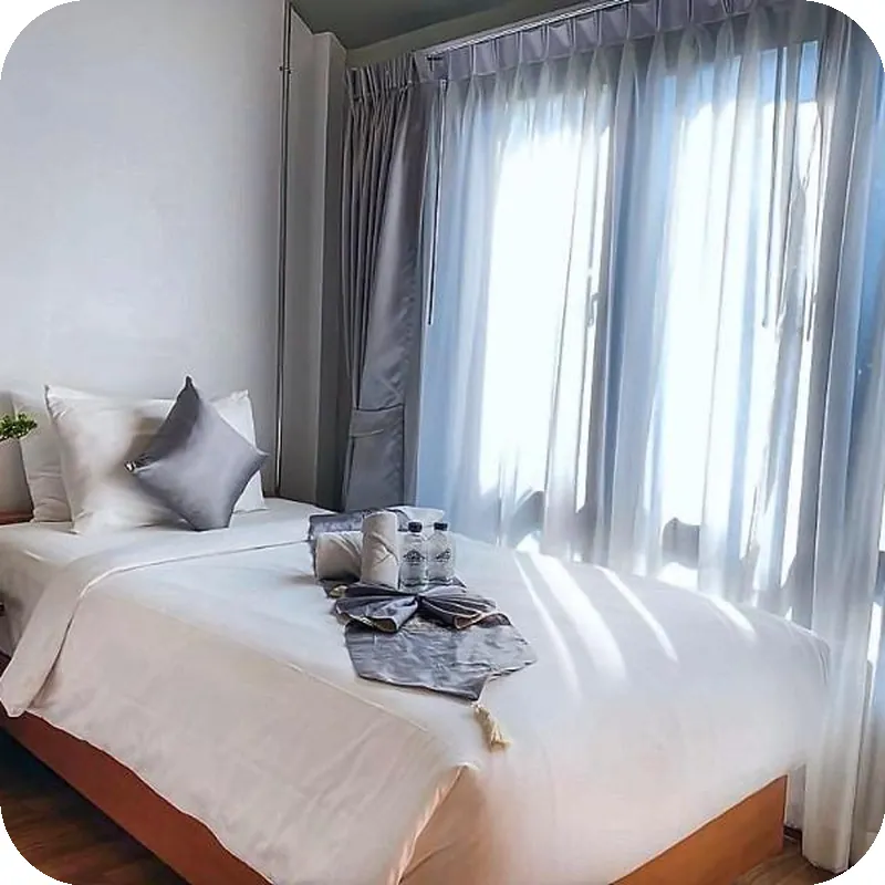 Lanna Tree Boutique Hotel 호텔 내부 이미지