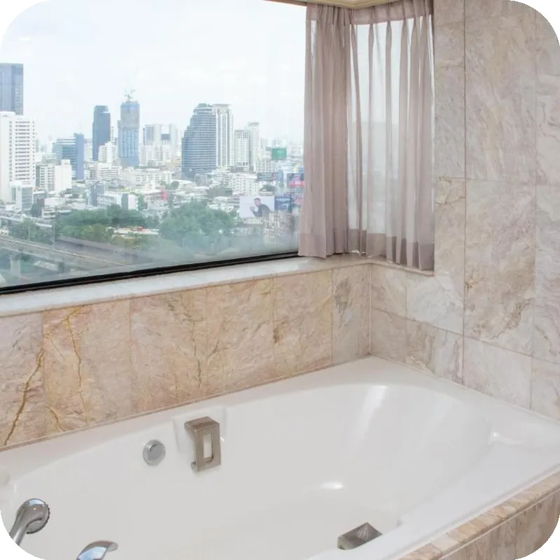 Ramada D’ma Bangkok Hotel 호텔 시설 이미지
