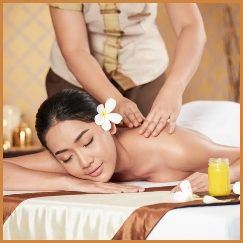 Divalux Resort and Spa Bangkok Suvarnabhumi Airport 호텔 시설 이미지