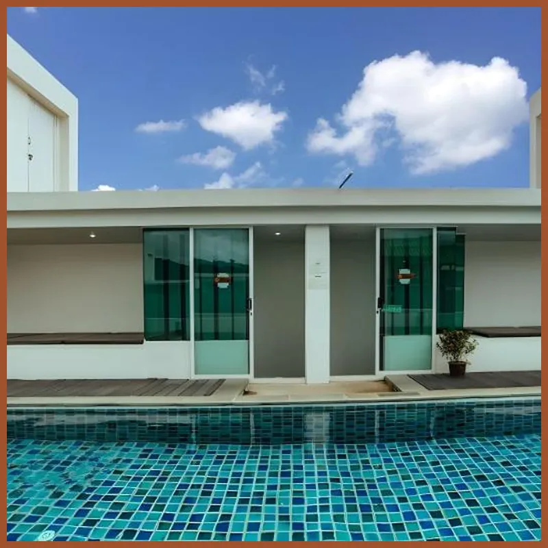 iCheck Inn Central Patong 호텔 시설 이미지