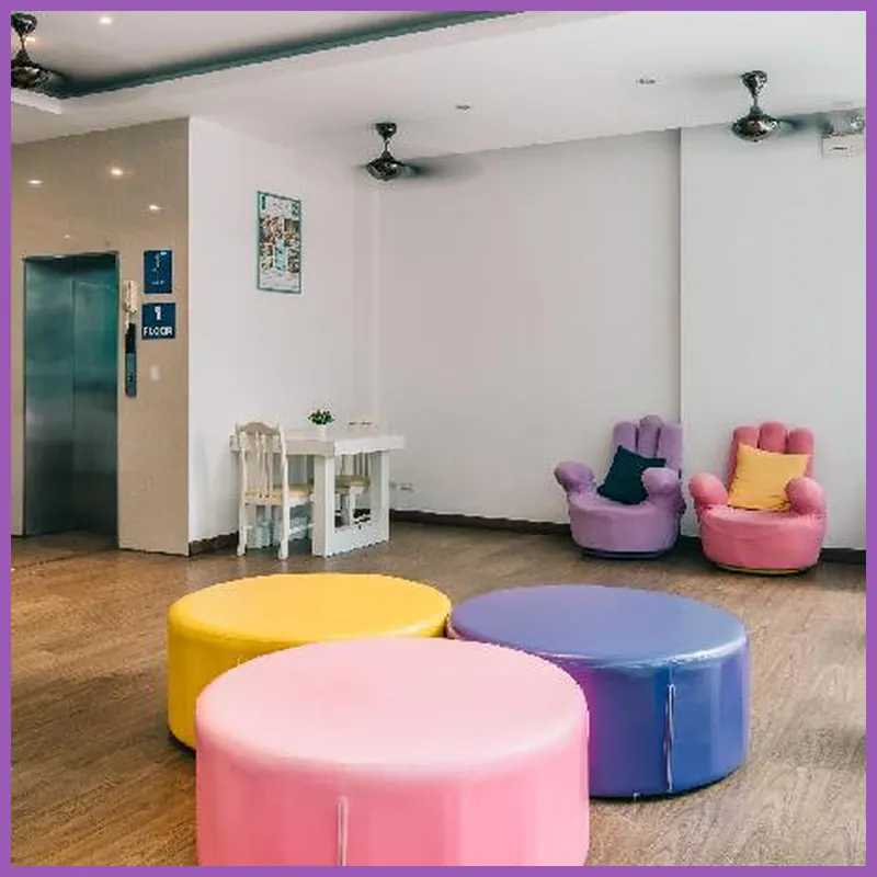 iCheck Inn Central Patong 호텔 이미지