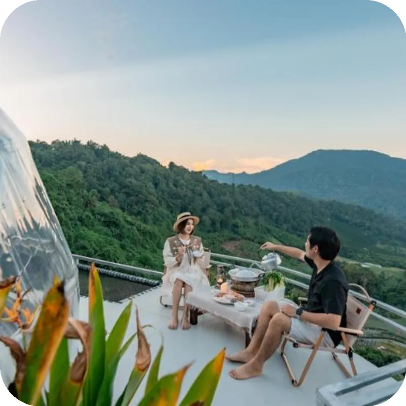 KhaokodHomestay (เขากอดโฮมสเตย์) 호텔 시설 이미지
