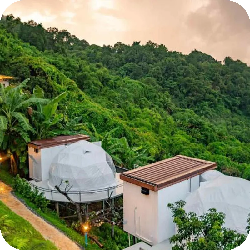 KhaokodHomestay (เขากอดโฮมสเตย์) 호텔 이미지