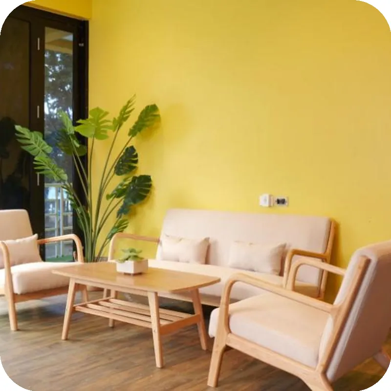 Bed & Beach Hostel Karon 호텔 시설 이미지
