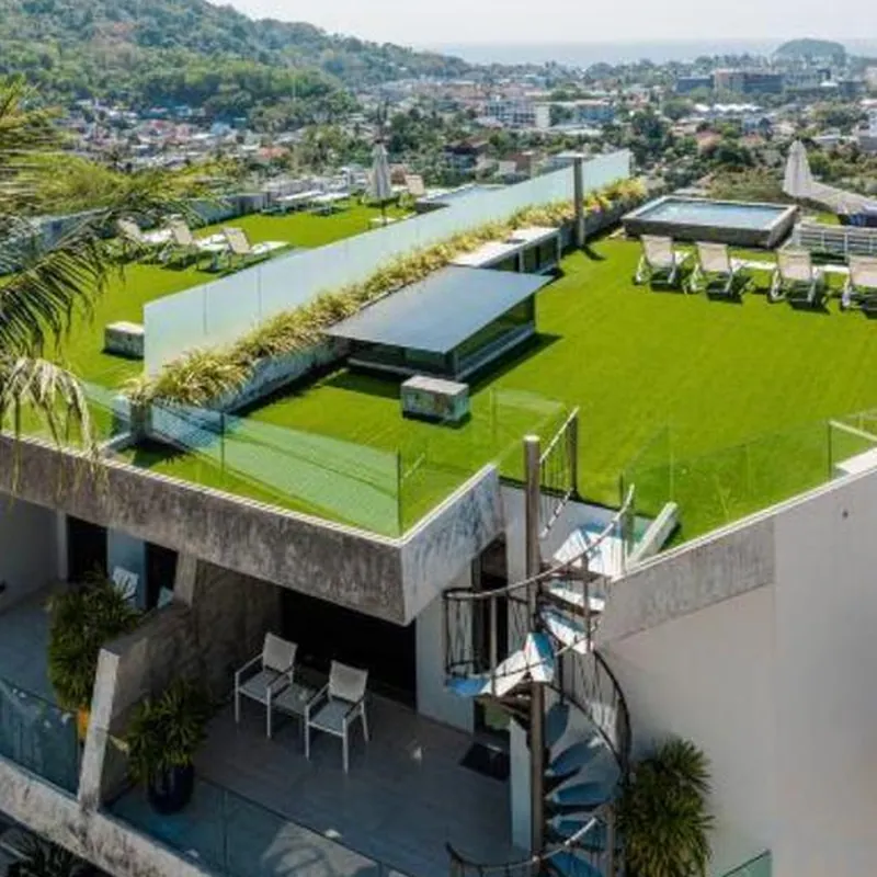 Villa Momo modern sea view private pool 호텔 이미지