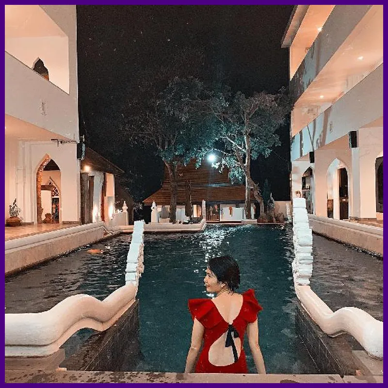 Gudi Boutique Resort 호텔 이미지