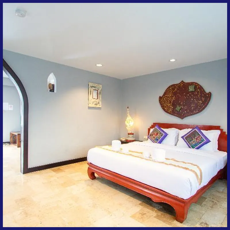 Gudi Boutique Resort 호텔 내부 이미지