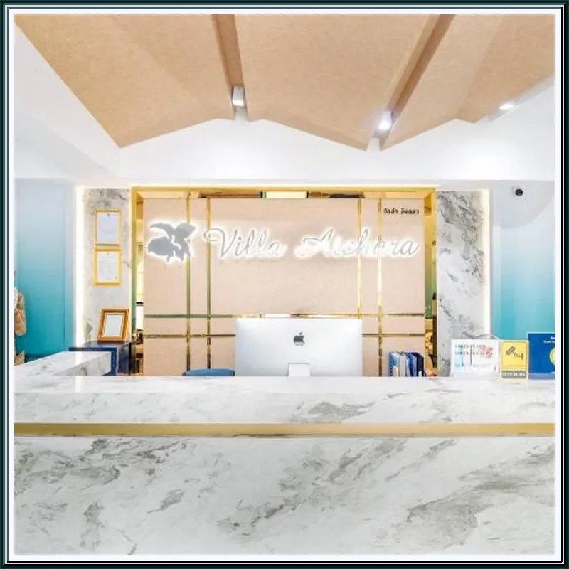 Villa Atchara 호텔 이미지