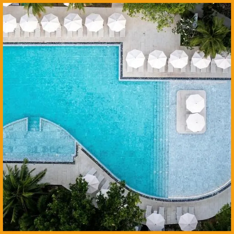 Centara Karon Villas Phuket 호텔 시설 이미지