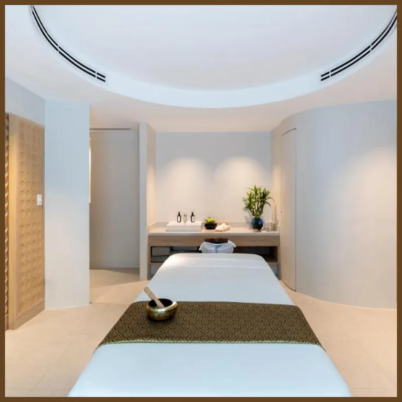 Centara Karon Villas Phuket 호텔 시설 이미지