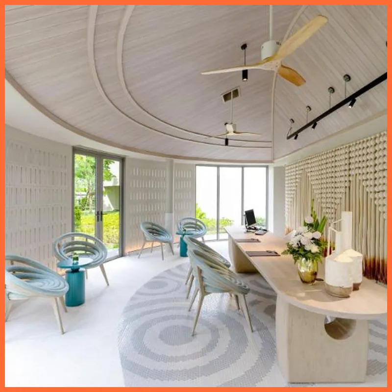 Centara Karon Villas Phuket 호텔 이미지