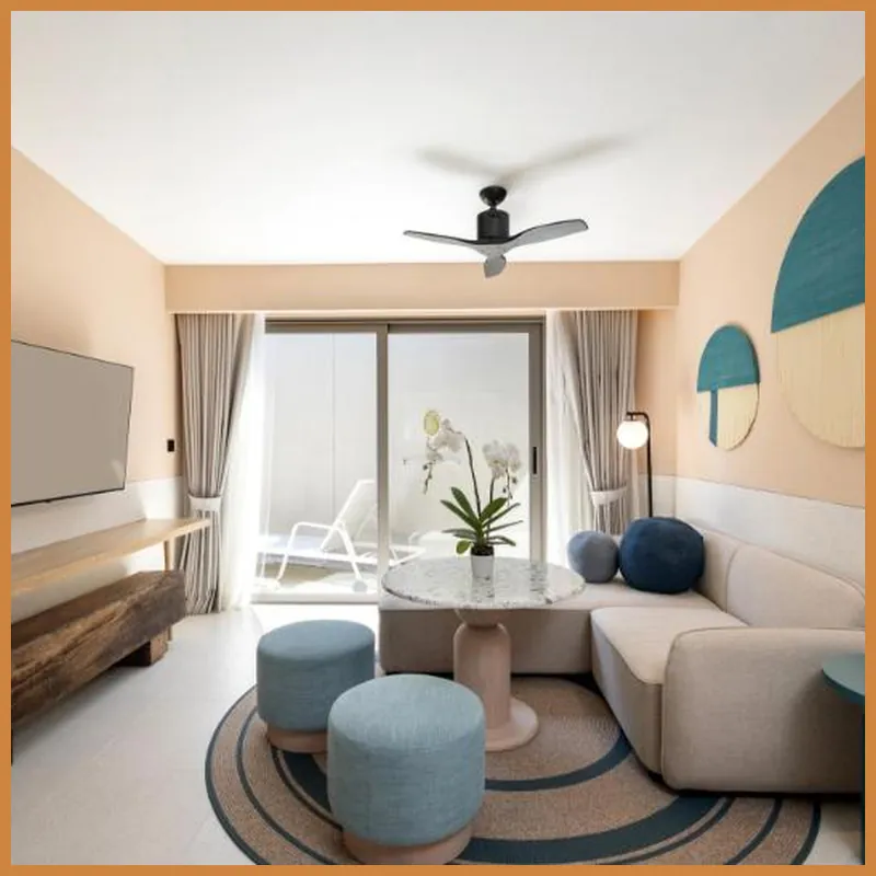 Centara Karon Villas Phuket 호텔 내부 이미지