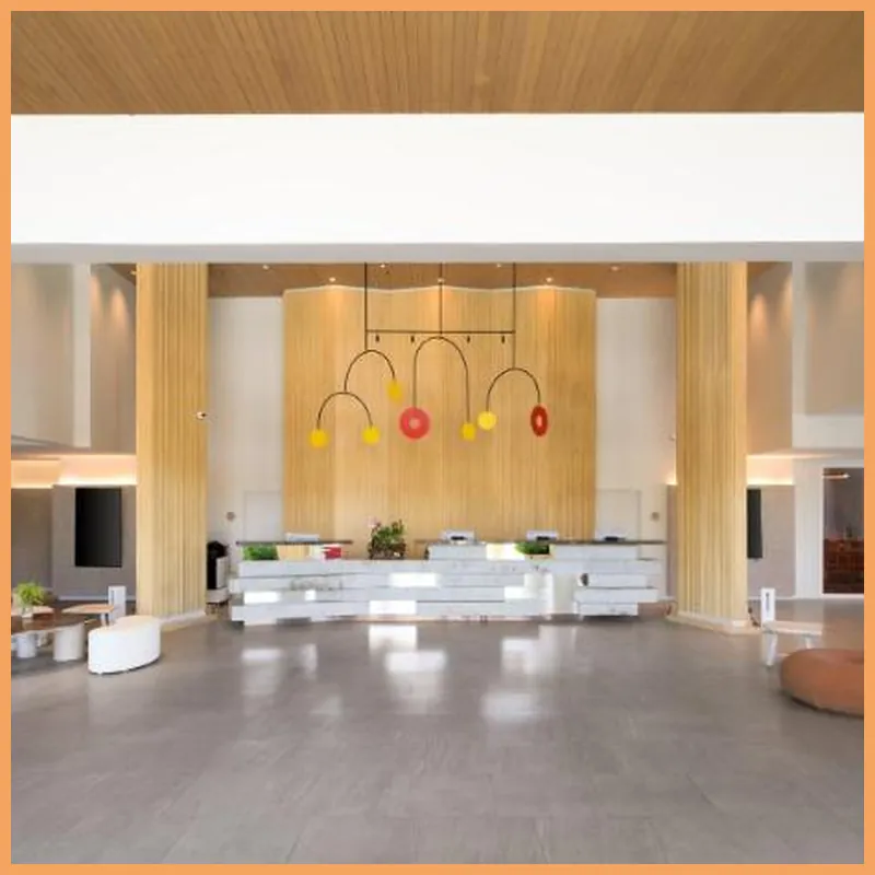 Centara Karon Villas Phuket 호텔 이미지