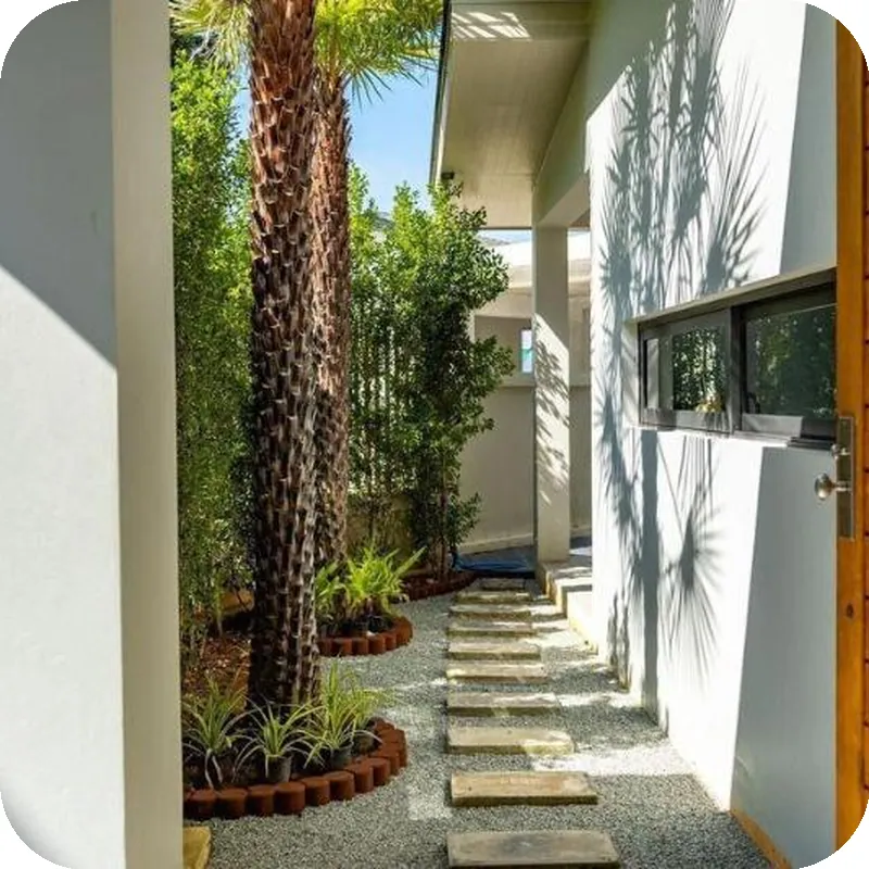 The Salin Seaview Villa 호텔 이미지