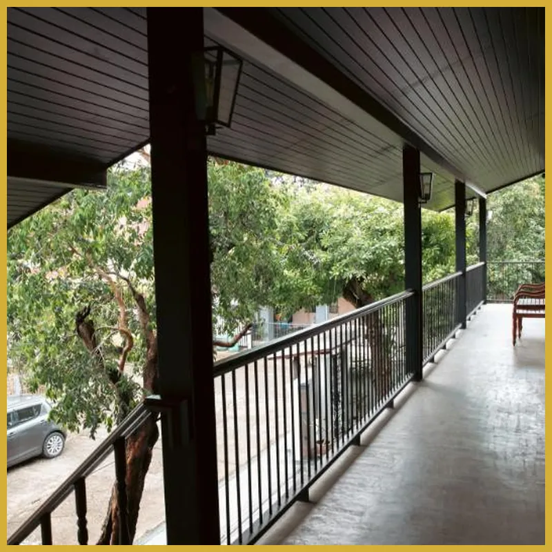 Villa Comfort Chiang Mai 호텔 시설 이미지