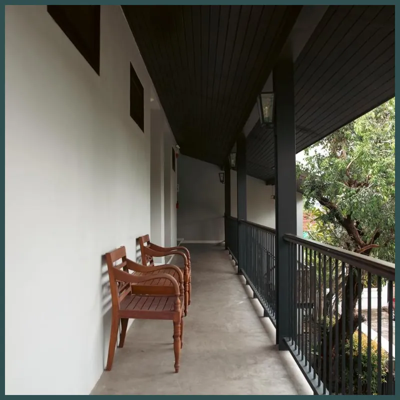 Villa Comfort Chiang Mai 호텔 시설 이미지
