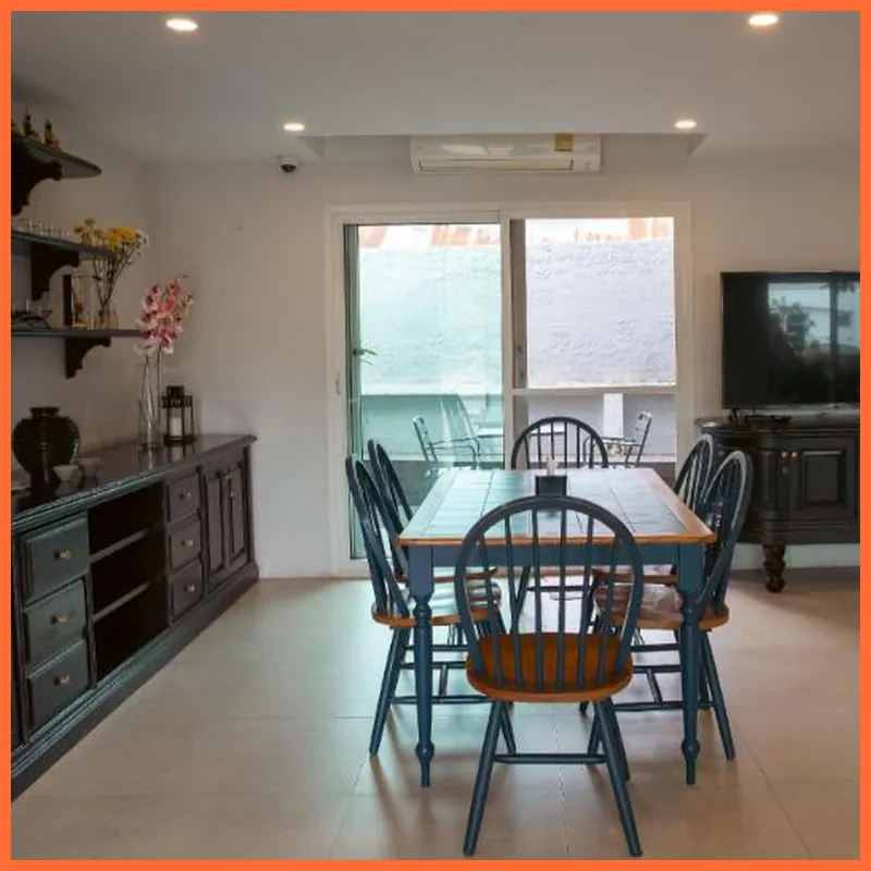 Villa Comfort Chiang Mai 호텔 이미지