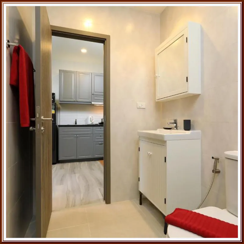Mountain View Apart Naiyang Beach TLN-B704 호텔 시설 이미지