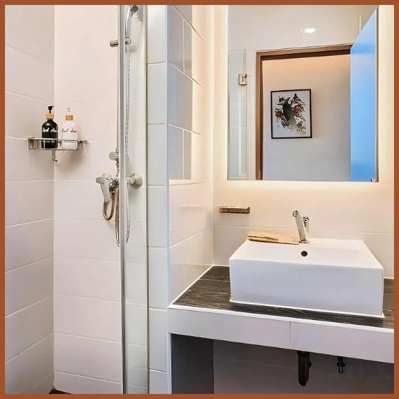 Red Door Samsen Hotel 호텔 시설 이미지