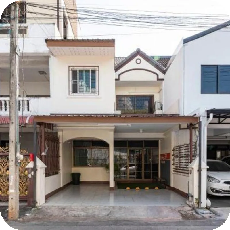 Blue Theatre  Near Nimmanhaemin Rd. and Old City 호텔 이미지