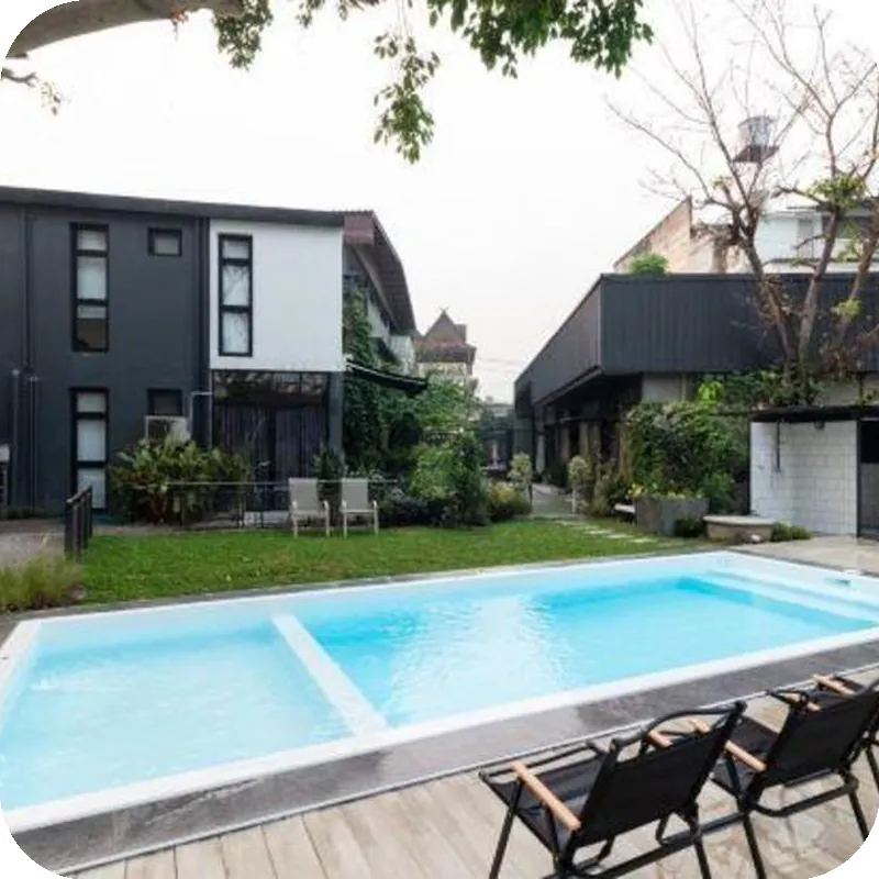 Ombra House 21-24 호텔 이미지