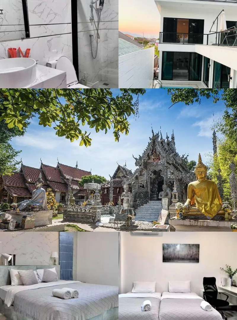Sabai Sabai Villa at 89 Plaza 호텔 기타 이미지
