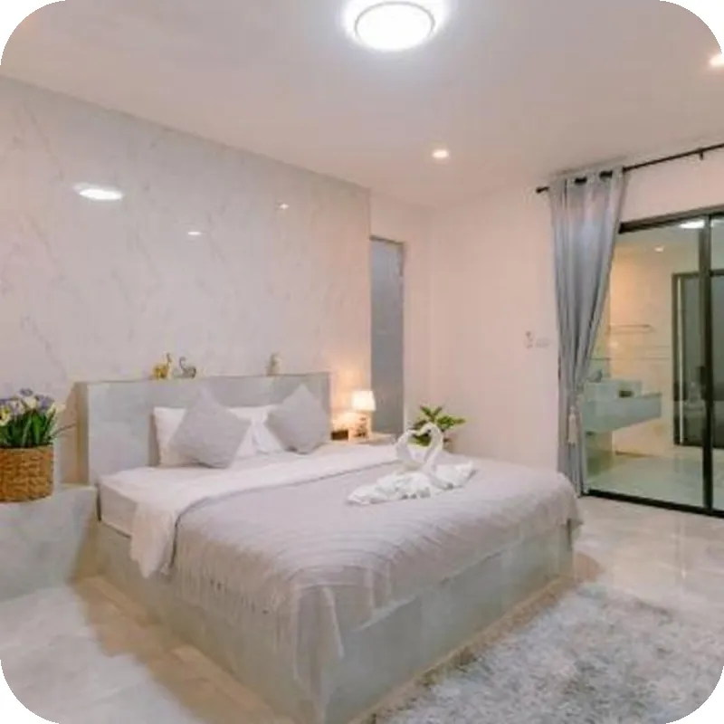 Sabai Sabai Villa at 89 Plaza 호텔 시설 이미지