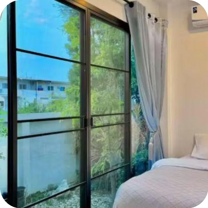 Sabai Sabai Villa at 89 Plaza 호텔 내부 이미지
