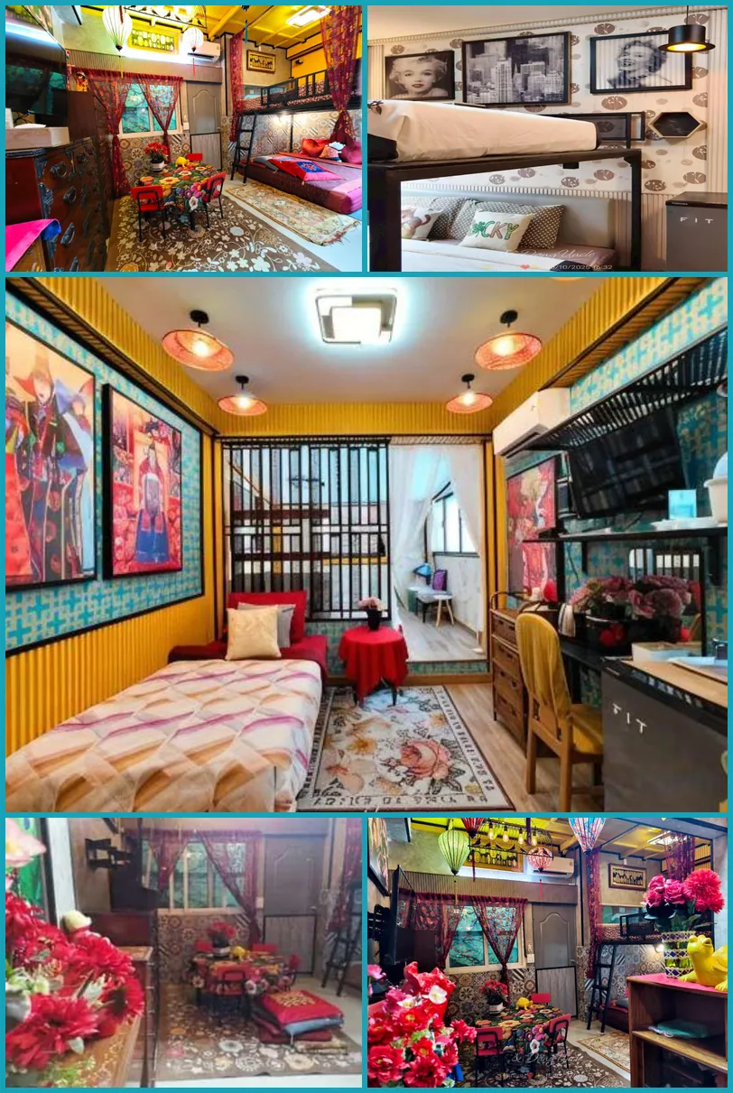 LOVE BKK HOTEL 호텔 기타 이미지