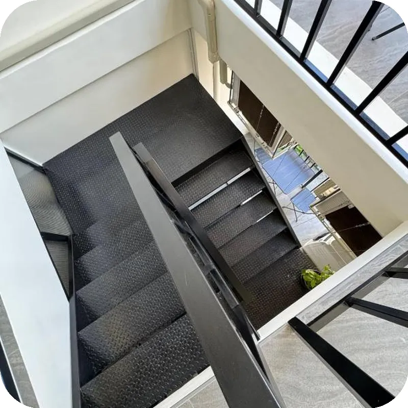 Scandi Haus near ChinaTown i 호텔 이미지