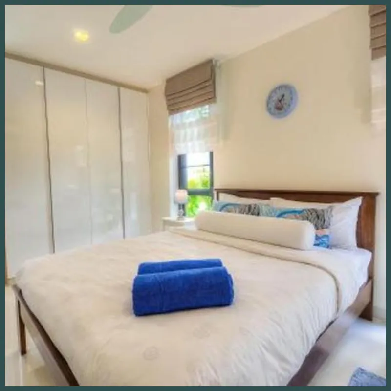 5bdr Pool Villa In Laguna Park LP-65/40 호텔 내부 이미지