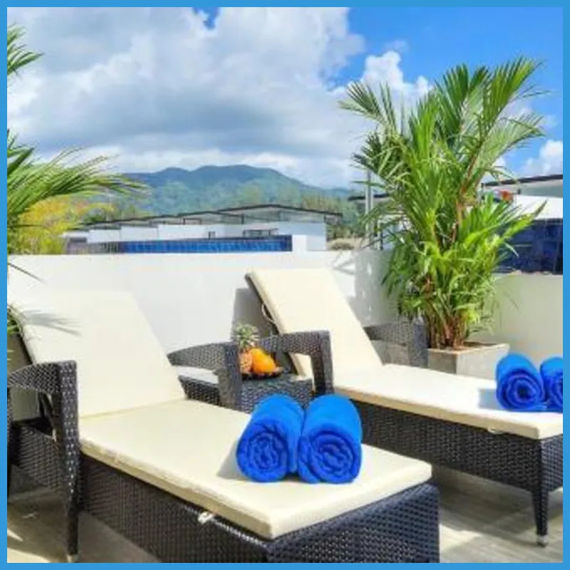 5bdr Pool Villa In Laguna Park LP-65/40 호텔 이미지