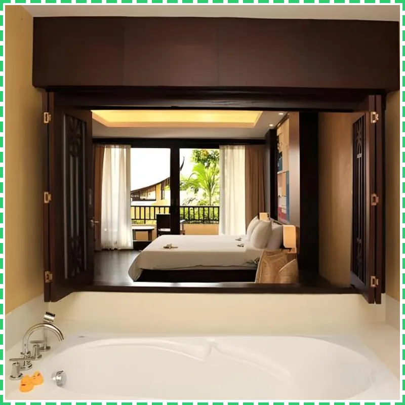 New Star Beach Resort hotel facilities