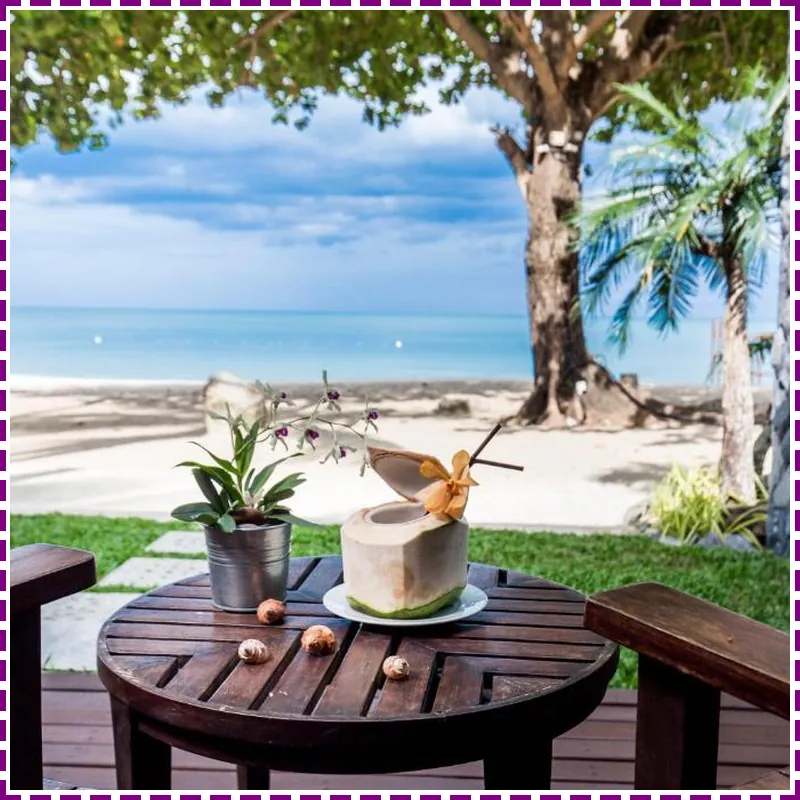 New Star Beach Resort hotel facilities