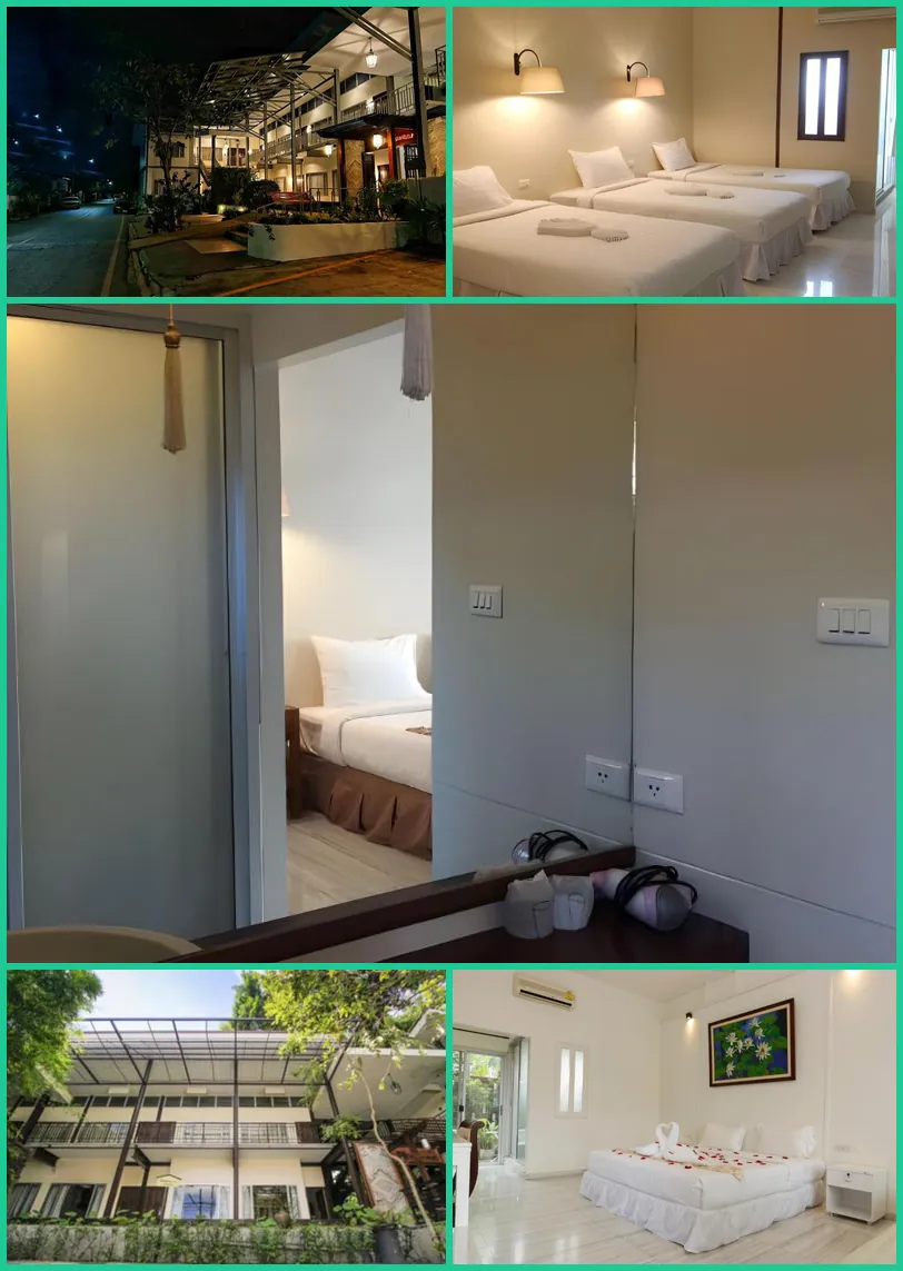 3B Boutique Hotel 호텔 기타 이미지