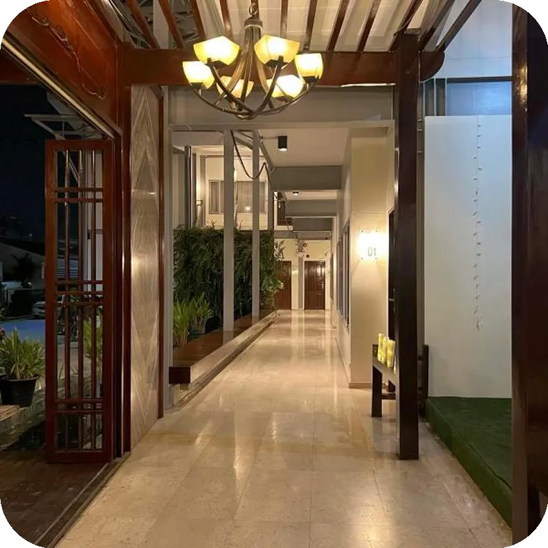 3B Boutique Hotel 호텔 이미지