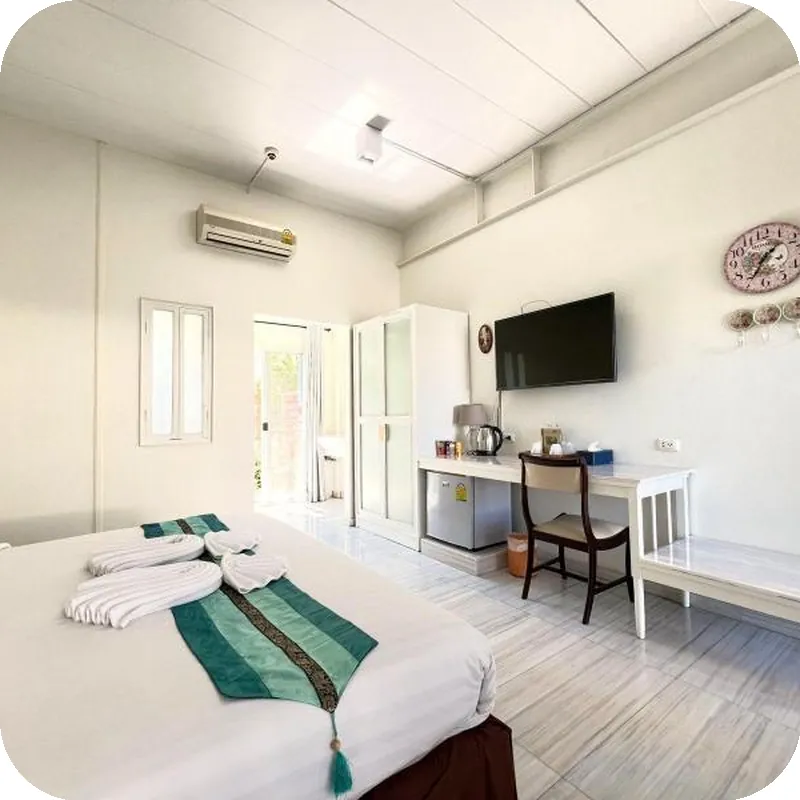 3B Boutique Hotel 호텔 내부 이미지