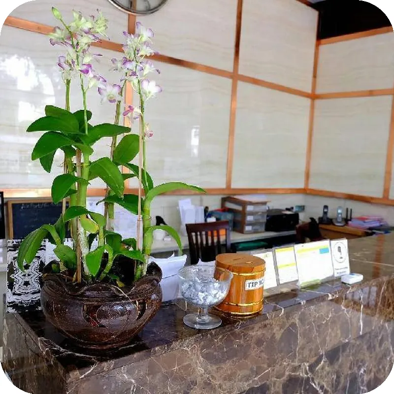 3B Boutique Hotel 호텔 이미지