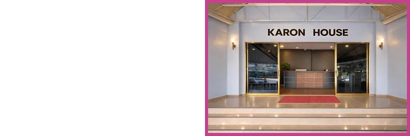 Karon House 호텔 기타 이미지