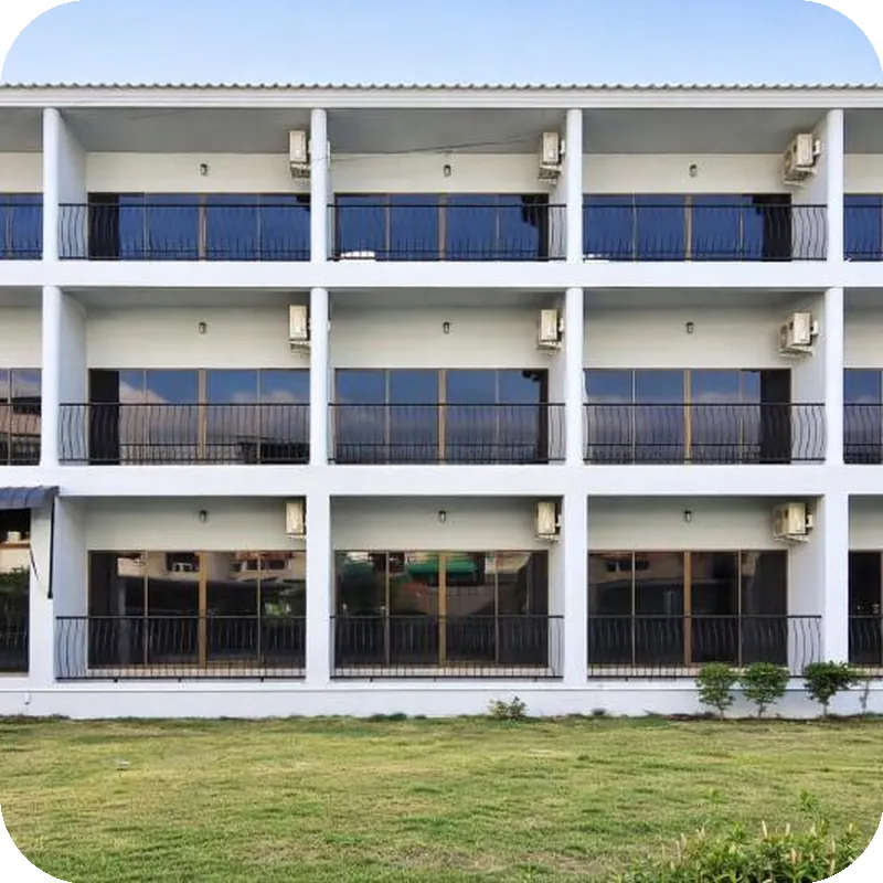 Karon House 호텔 이미지