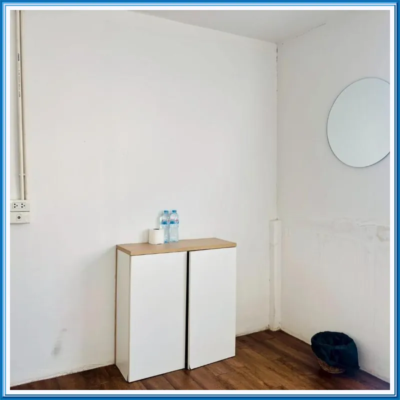 BKK Rama3 Guest House 호텔 내부 이미지