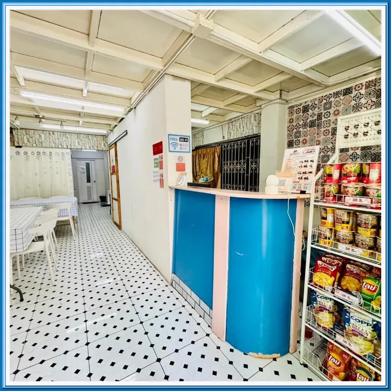 BKK Rama3 Guest House 호텔 이미지