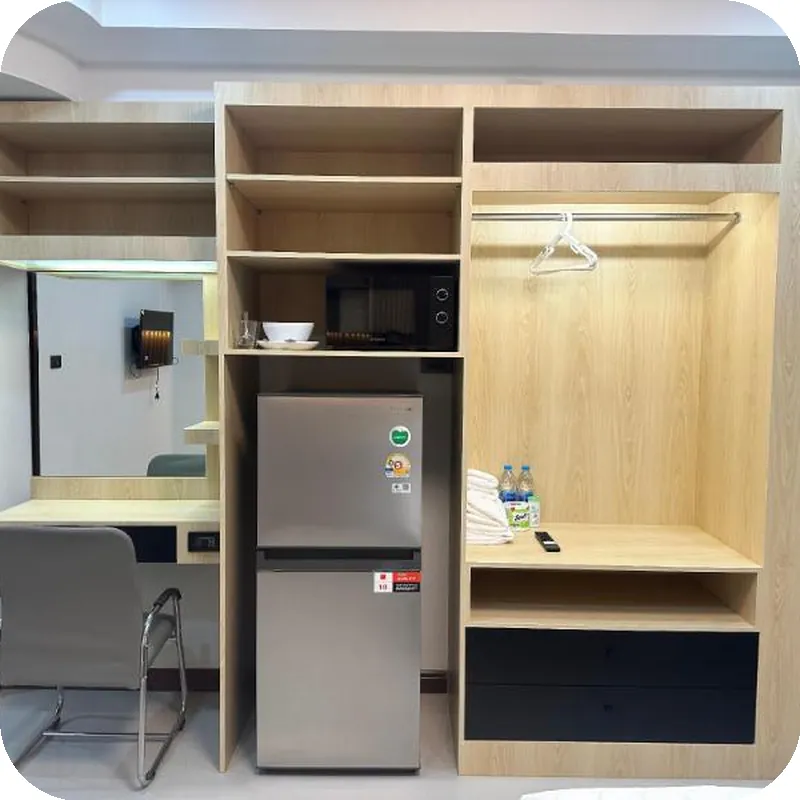 D&M Apartment 호텔 이미지