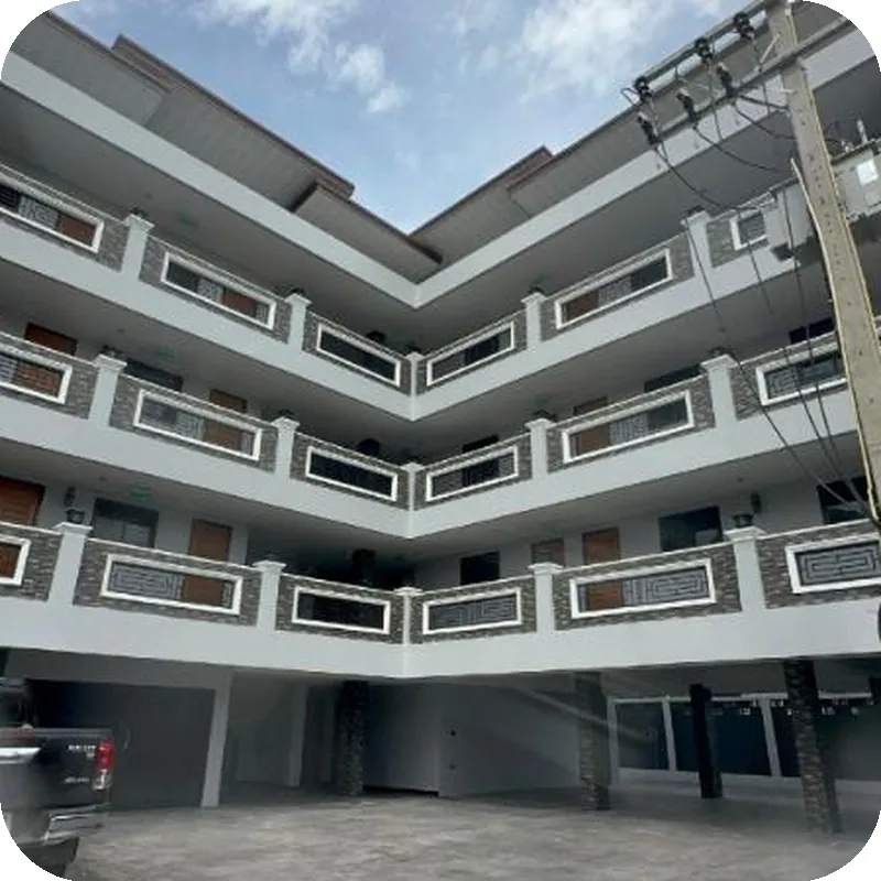 D&M Apartment 호텔 이미지