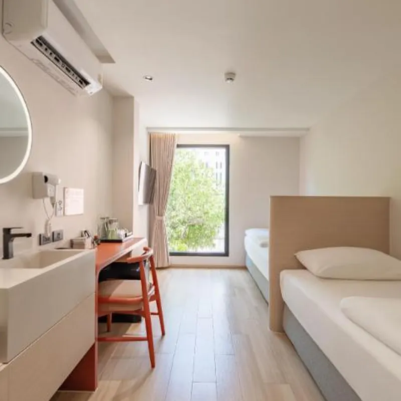 Jace Siam Hotel 호텔 내부 이미지