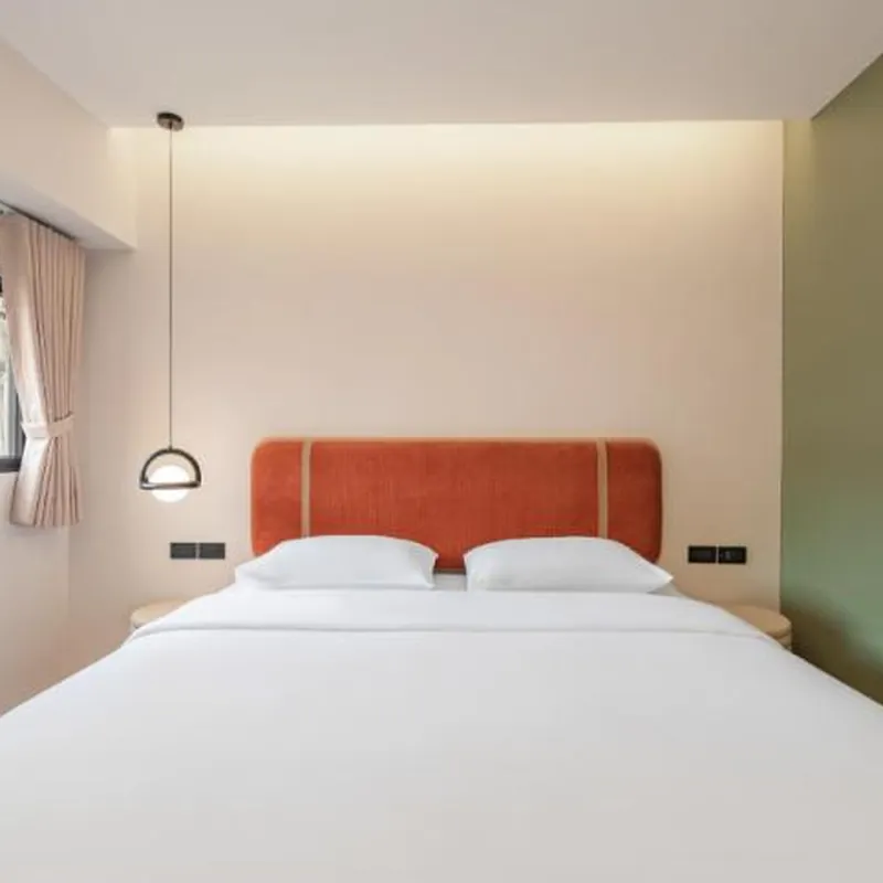 Jace Siam Hotel 호텔 내부 이미지
