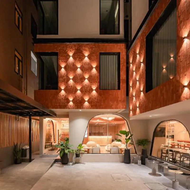 Jace Siam Hotel 호텔 이미지