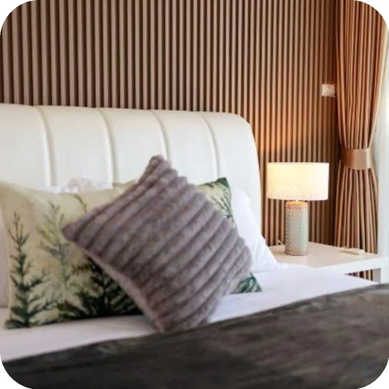 Spacious Private 3BR Home in Nimman Chiang Mai 호텔 내부 이미지